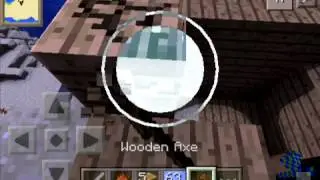 Survival Série (MCPE) #2