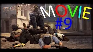 CS:GO Мувик №9