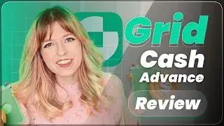 🦸 From Zero to Cash Hero: Grid Money App Cash Advance Review 🔥