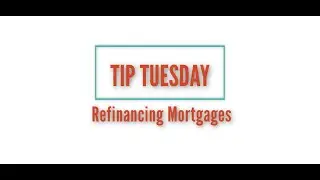 Tip Tuesday: 4 Tips for Snagging a Lower Interest Rate Mortgage