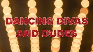 Art Scene Middlesex County:  Dancing Divas and Dudes