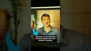 COMO CRESCER NO YOUTUBE [Dica para aumentar a visualização dos seus vídeos]