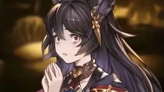 Granblue Fantasy - Nier Lv 100 Fate episode Bad Endings