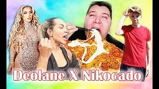 CASO DE DEOLANE E NIKOCADO AVOCADO - Porque eles chamam tanto a nossa atenção?