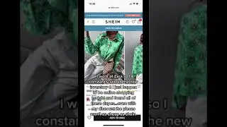 Zara Closet Tiktok  dollllbaby