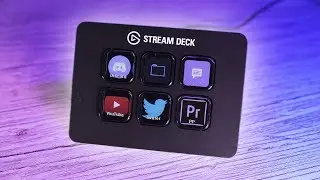 Elgato Stream Deck MINI Review - Infinite Macros 💪