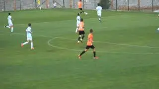 ФА АРЕС-ФК Орлета Бл. 2:1 р.2008