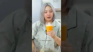 Jus anti asam uratnya kakak