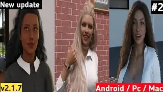 Our Home Android Gameplay Part 2 [v2.1.7]
