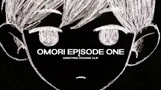 Joe & Danny Play Omori (Episode One)