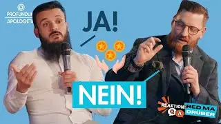 Können gute Taten schlechte Taten wiedergutgemachen? @odabasoffiziell und @theo-tektiv im Gespräch