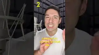 Избавься от слов-паразитов и звучи как федеральный диктор!