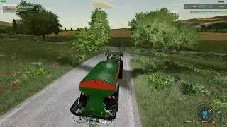 FARMING SIMULATOR 2022. ELM CREEK EDIT 4X BY STEVIE
