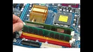 VGA нет сигнала какая может быть проблема
