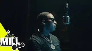 BWA KANE - Shottas | #MILLCLUB🎙️@breadwinnerkane6514