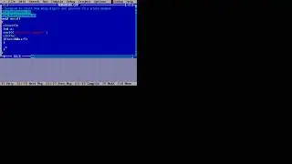 C++ practice program: to check number of digits in a given number