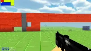 играем в блокаду часть 7