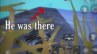 I have won the heal battle without healing myself | Pubg Mobile Gameplay #5