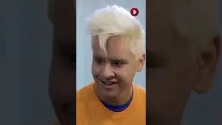 Não tá fácil nem pro Goku 😅