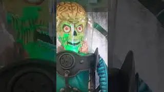 spirithalloween  mutant Warrior spirithalloween 2023 happy Halloween 🎃