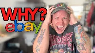 eBay’s 2026 Promoted Listing Change Is INSANE!