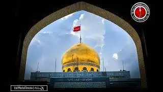 ALLAH ki Makhlooq par SYEDA ZAINAB asws Hujjat hein - اللہ کی مخلوق پر سیدہ زینبؐ حجت ہیں