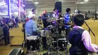 Aten Boys - Zapatiado Encabronado