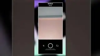 Take Two Different Photos At ONCE 