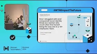 Overcoming Social Identity Threat in Tech Teams by Carine Mizero Kizito IT consultant #softskills