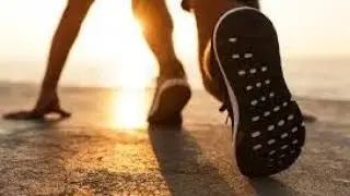 Let's Do The Morning Workout