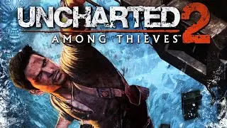 [ENG] Uncharted 2: Among Thieves (Part 3)