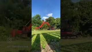 Land Clearing