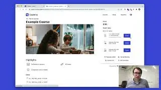 VAT pricing in Cademy