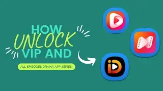 HOW TO UNLOCK VIP , PREMIUM UND ALL ÉPISODES FROM DRAMA SHORT WITCH MT MANAGER (