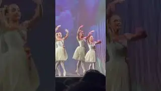DANÇANDO BALLET 