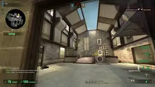 God Squad shenanigans #3