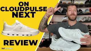 ON CLOUDPULSE NEXT REVIEW | Good for What?