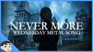 ｢WEDNESDAY SONG｣- NEVER MORE