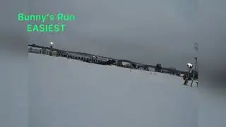 Opening weekend  of Snowboarding at Ausblick Ski Resort in Lisbon, Wisconsin! (season 1, episode 1)