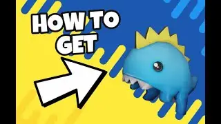 (PROMOCODE) HOW TO GET SOCIALSAURUS HAT
