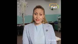 Enkeleda Gjini: Ftesë për Maturantët në OPEN DAY në UKZKM 2024!