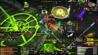 ATR v Heroic Killrog