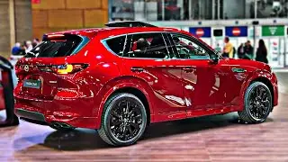 ALL 30 New 2025 Cars -  Mazda, Nissan, Hyundai, Cupra, Honda, MG