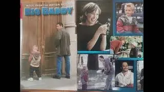 Garbage - When I Grow Up. (Big Daddy. OST) 1999.
