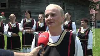 OBILJEŽENA HRAMOVNA SLAVA U RAKELIĆIMA