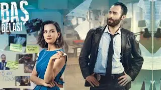 Baş Belası - İpek'in Rüzgarı (Dizi müzikleri)