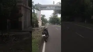 Perbatasan Tasikmalaya - Garut. JLS Jawa Barat.#tasikmalaya #garut #jawabarat