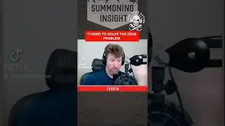 T1 have a Zeus problem