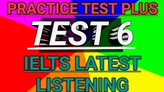 IELTS LISTENING PRACTICE TEST 2024 WITH ANSWERS | REPORT ON ABANDONED VEHICLE | IDP IELTS LISTENING