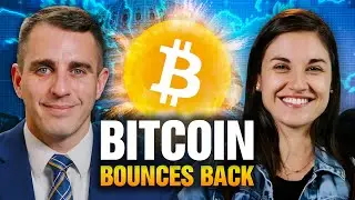 How Geopolitics Are Making Bitcoin Stronger
